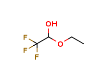 Trifluoroacetaldehyde Ethyl Hemiacetal