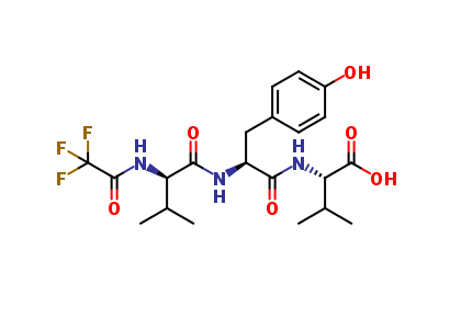 Trifluoroacetyl Tripeptide-2