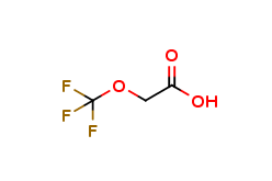 Trifluoromethoxyacetic Acid
