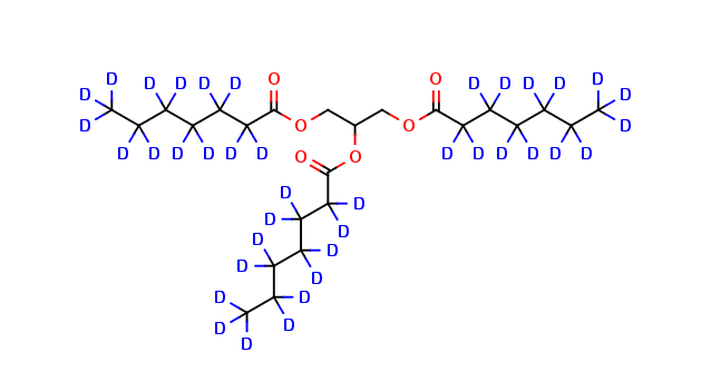 Triheptanoin-D39