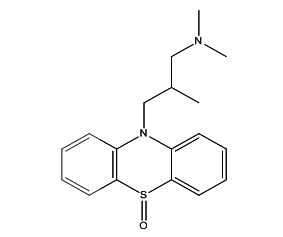 Trimeprazine Sulfoxide