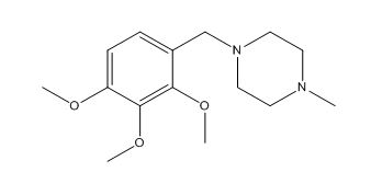 Trimetazidine impurity I