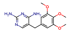 Trimethoprim (Secondary Standards traceble to EP)