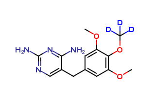 Trimethoprim D3