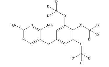 Trimethoprim-D9