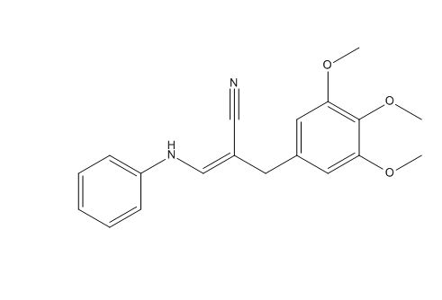 Trimethoprim EP Impurity I(Mixture of cis/trans isomers)