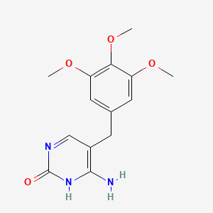 Trimethoprim Related Compound A(Secondary Standards traceble to USP)