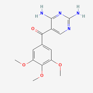Trimethoprim Related Compound B(Secondary Standards traceble to USP)