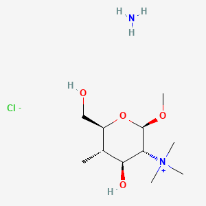 Trimethyl Chitosan