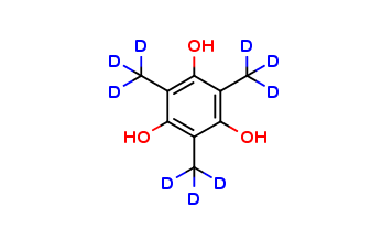 Trimethyl Phloroglucinol D9