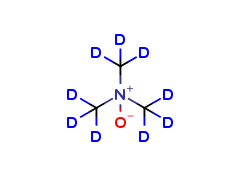 Trimethylamine D9 N-Oxide