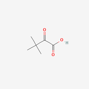 Trimethylpyruvic acid