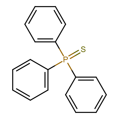 Triphenylphosphine Sulfide
