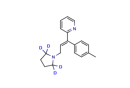Triprolidine D4