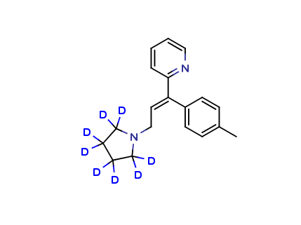 Triprolidine D8