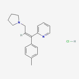 Triprolidine Hydrochloride Z-Isomer(Secondary Standards traceble to USP)