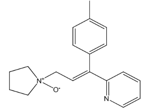 Triprolidine N-Oxide