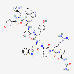 Triptorelin Related Compound A(Secondary Standards traceble to USP)