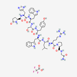 Triptorelin Related Compound B(Secondary Standards traceble to USP)