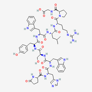 Triptorelin Related Compound C(Secondary Standards traceble to USP)