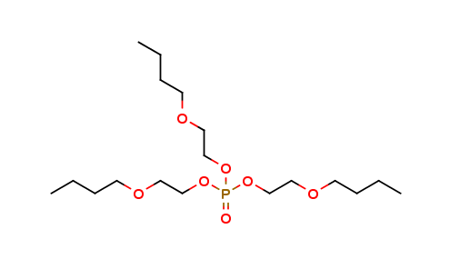 Tris(2-butyloxyethyl)phosphate