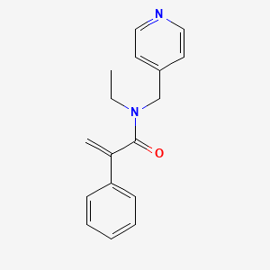 Tropicamide Related Compound B(Secondary Standards traceble to USP)