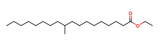 Tuberculostearic Acid Ethyl Ester
