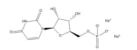 Uridine 5'-Monophosphate Disodium Salt