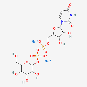 Uridine-5-diphosphate glucose