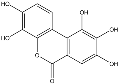 Urolithin M-5
