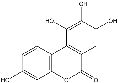 Urolithin M-6
