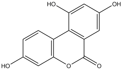 Urolithin M-7