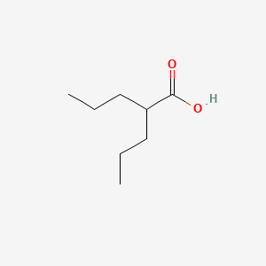 Valproic acid (1708707)