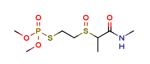 Vamidothion Sulfoxide