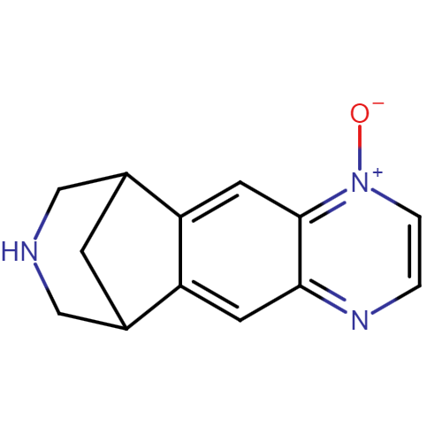 Varenicline 1-N-oxide