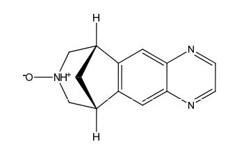 Varenicline N-Oxide