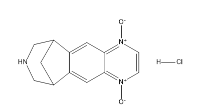 Varenicline N-dioxide HCl