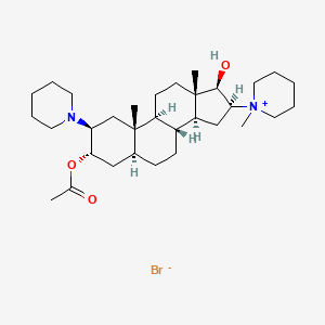 Vecuronium Bromide Related Compound B(Secondary Standards traceble to USP)