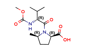 Velpatasvir Intermediate-2 (RRR) Isomer