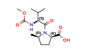 Velpatasvir Intermediate-2 (RRS) isomer