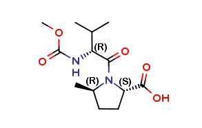 Velpatasvir Intermediate-2 (RSR) Isomer