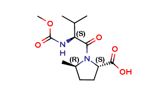 Velpatasvir Intermediate-2 (RSS) Isomer