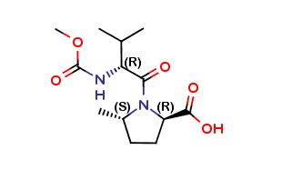 Velpatasvir Intermediate-2 (SRR) Isomer