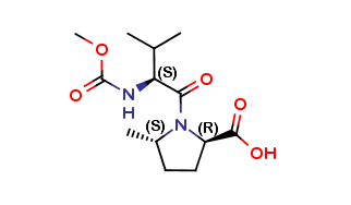 Velpatasvir Intermediate-2 (SRS) Isomer