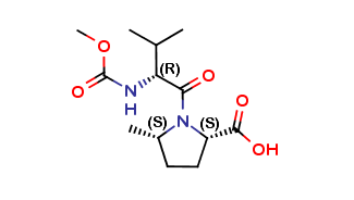 Velpatasvir Intermediate-2 (SSR) Isomer