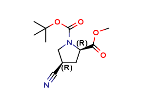 Velpatasvir Intermediate-I-RR-Isomer