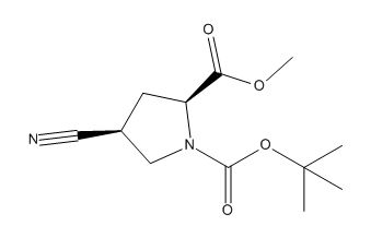 Velpatasvir Intermediate-I S,S-Isomer