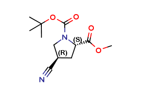 Velpatasvir Intermediate-I SR-Isomer
