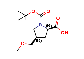 Velpatasvir intermediate-II- RR isomer