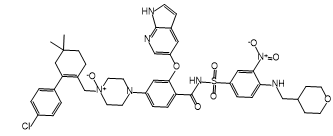 Venetoclax N-oxide